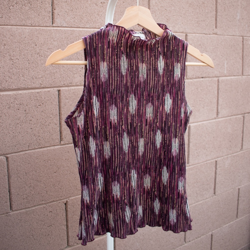 Short Sleeve Top